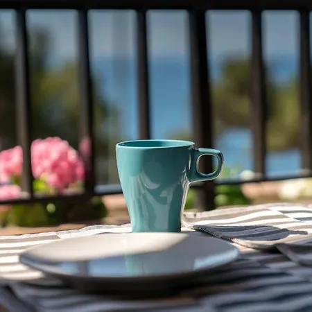 Lägenhet Seahomes Vacations - Cala Banys *