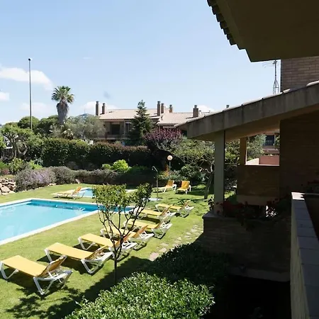 Lägenhet Seahomes Vacations - Cala Banys *