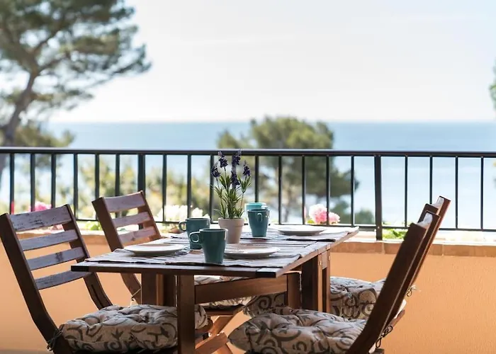 Seahomes Vacations - Cala Banys