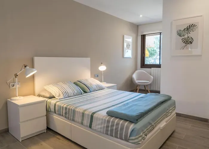 Seahomes Vacations - Cala Banys Lloret de Mar