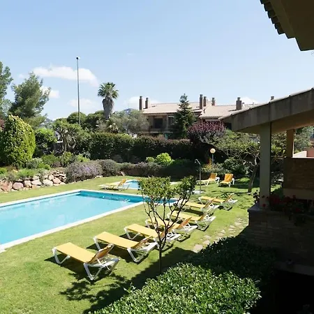 Apartmán Seahomes Vacations - Cala Banys *