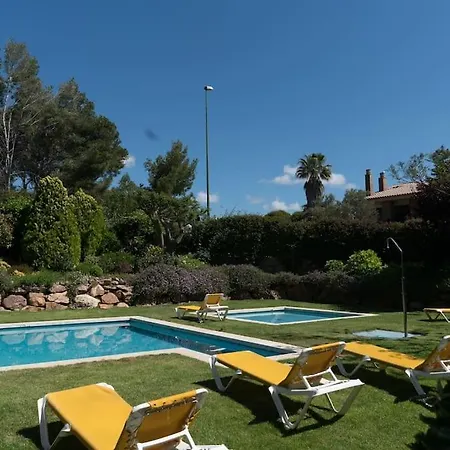Apartmán Seahomes Vacations - Cala Banys