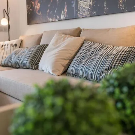 Appartement Seahomes Vacations - Cala Banys Lloret de Mar