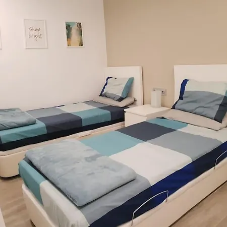 Apartmán Seahomes Vacations - Cala Banys