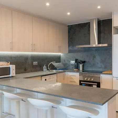 Apartmán Seahomes Vacations - Cala Banys