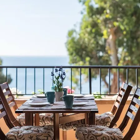 Appartement Seahomes Vacations - Cala Banys