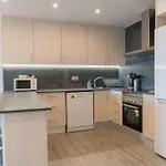 Apartment Seahomes Vacations - Cala Banys *