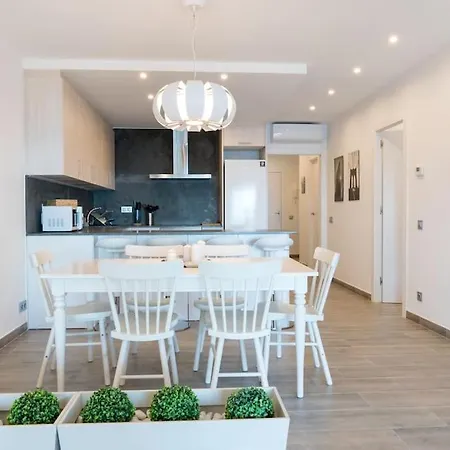 Seahomes Vacations - Cala Banys