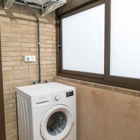 Seahomes Vacations - Cala Banys يوريت دي مار