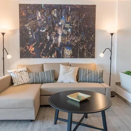 Seahomes Vacations - Cala Banys