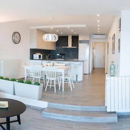 Seahomes Vacations - Cala Banys Lloret de Mar