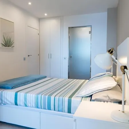 Apartamento Seahomes Vacations - Cala Banys *