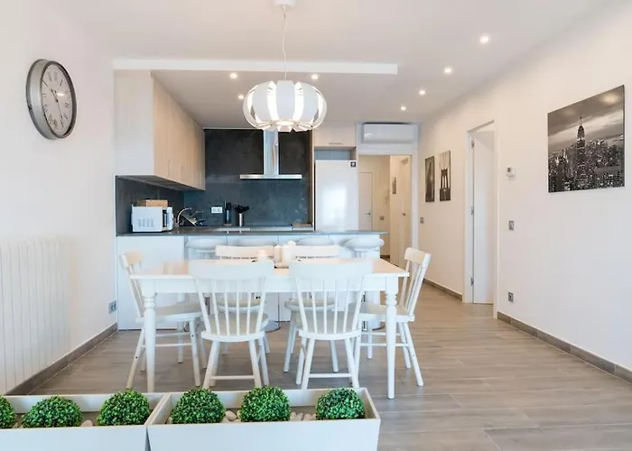 Seahomes Vacations - Cala Banys