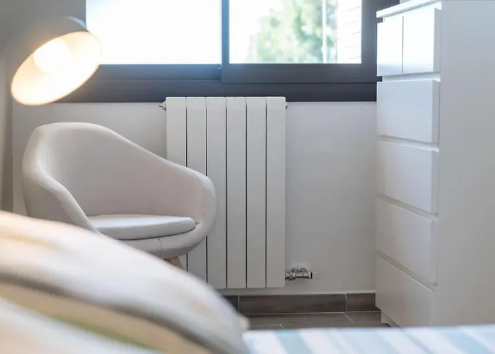 Appartamento Seahomes Vacations - Cala Banys Lloret de Mar