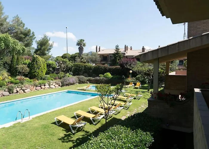 Apartment Seahomes Vacations - Cala Banys *