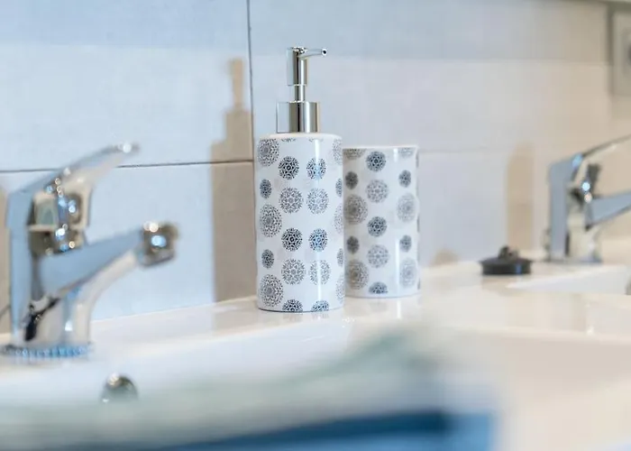 Seahomes Vacations - Cala Banys