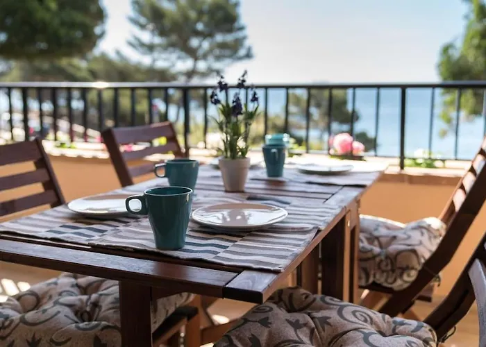 Apartment Seahomes Vacations - Cala Banys Lloret de Mar