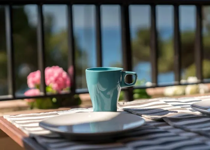 Apartment Seahomes Vacations - Cala Banys *