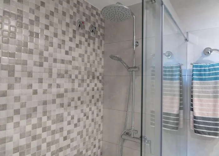 Apartment Seahomes Vacations - Cala Banys