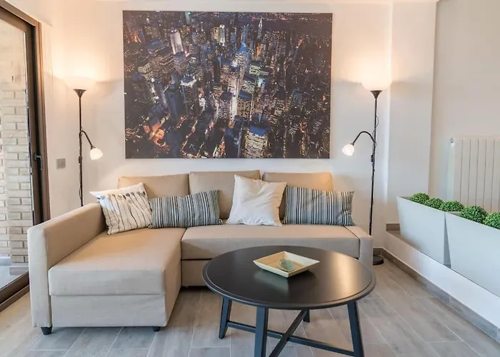 Seahomes Vacations - Cala Banys