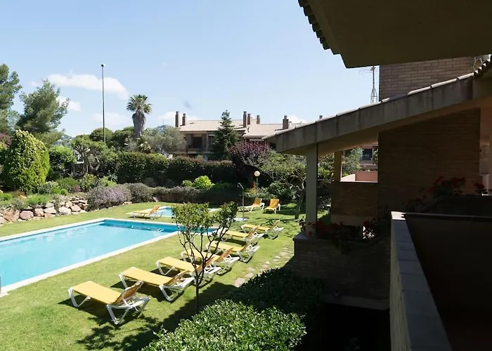 Appartamento Seahomes Vacations - Cala Banys *