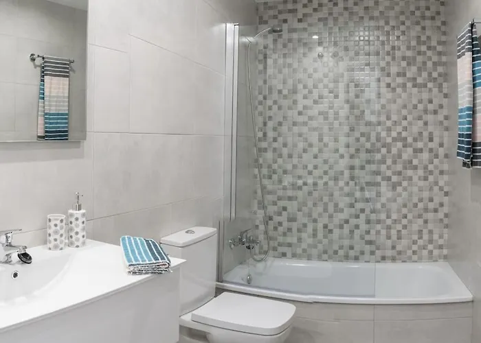 Seahomes Vacations - Cala Banys