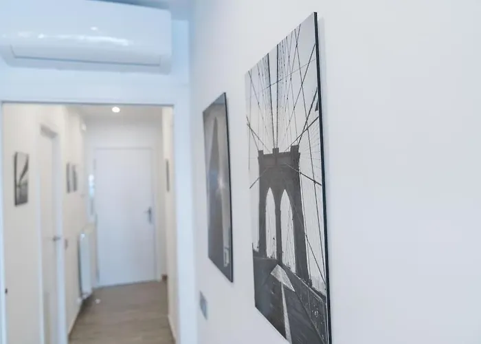 Apartment Seahomes Vacations - Cala Banys *