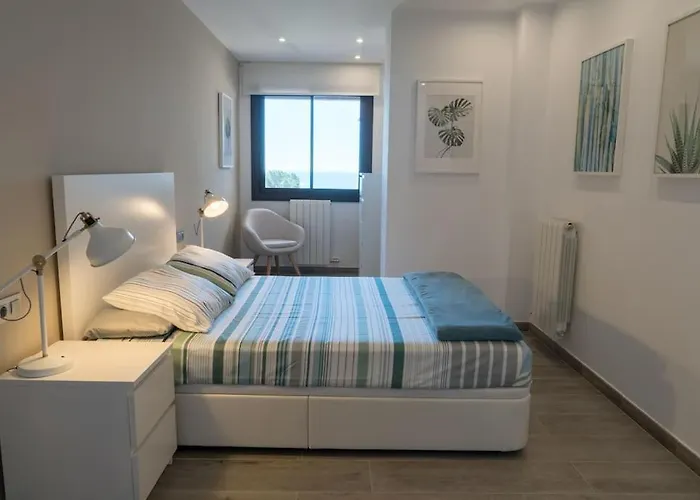 Apartment Seahomes Vacations - Cala Banys Lloret de Mar
