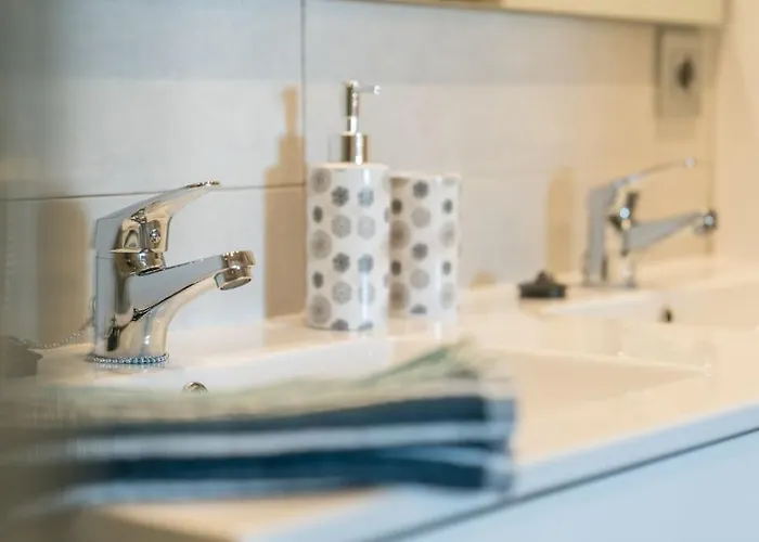 Apartment Seahomes Vacations - Cala Banys