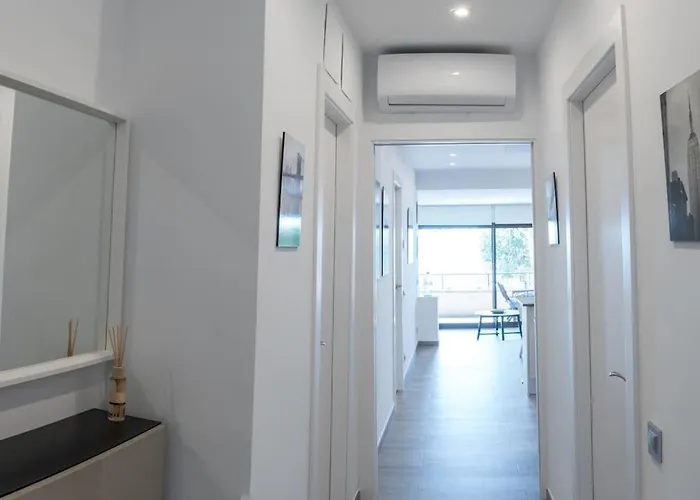 Apartment Seahomes Vacations - Cala Banys