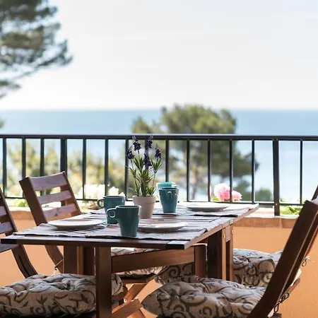 Seahomes Vacations - Cala Banys