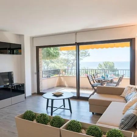 Apartamento Seahomes Vacations - Cala Banys *