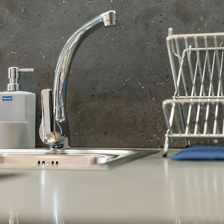 公寓 Seahomes Vacations - Cala Banys 滨海略雷特