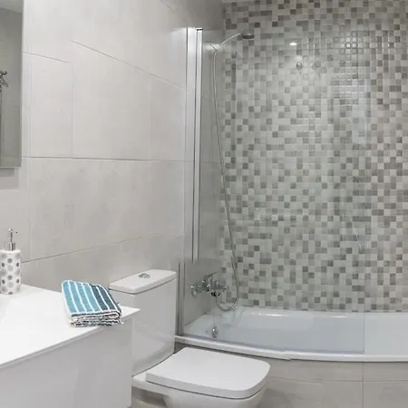 Seahomes Vacations - Cala Banys