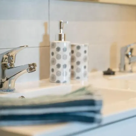 公寓 Seahomes Vacations - Cala Banys