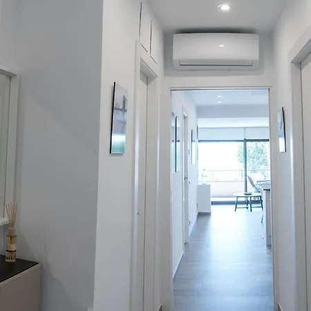 Apartamento Seahomes Vacations - Cala Banys