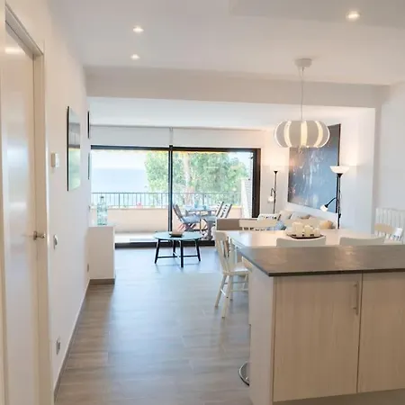 Apartmán Seahomes Vacations - Cala Banys Lloret de Mar