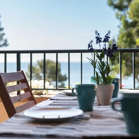 Seahomes Vacations - Cala Banys