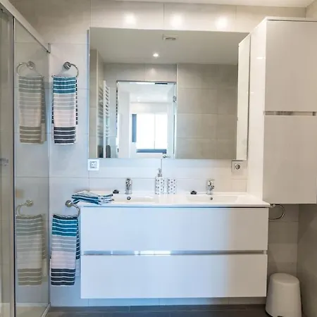 Seahomes Vacations - Cala Banys