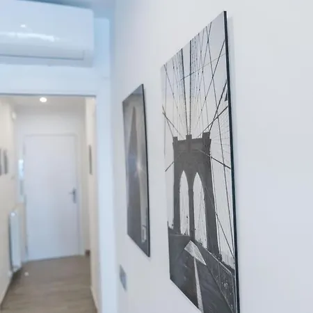 Apartmán Seahomes Vacations - Cala Banys *