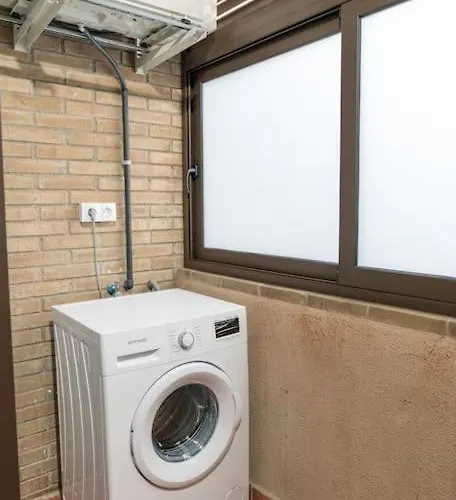 Seahomes Vacations - Cala Banys リョレート・デ・マル