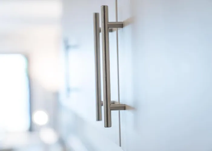 アパート Seahomes Vacations - Cala Banys *