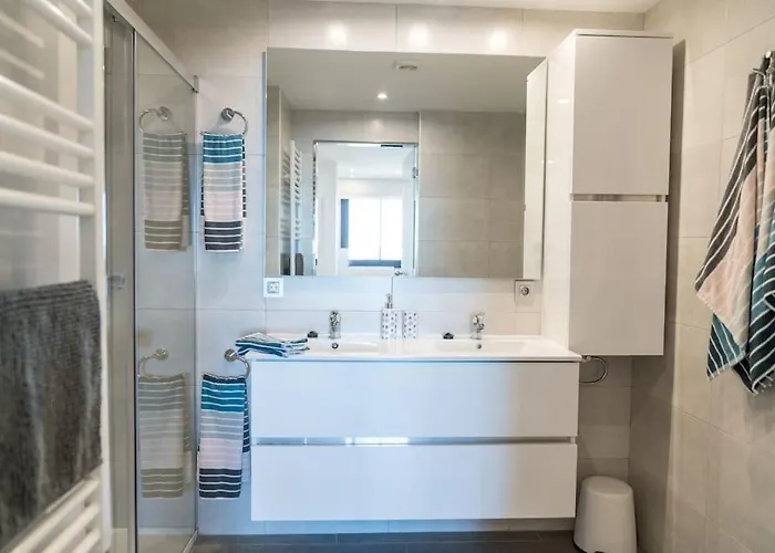 Seahomes Vacations - Cala Banys