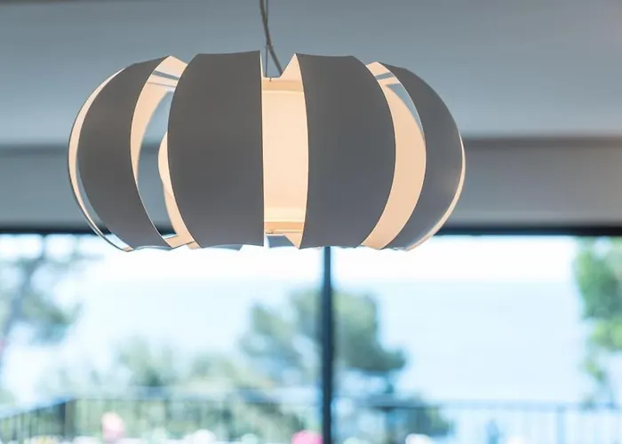 アパート Seahomes Vacations - Cala Banys *